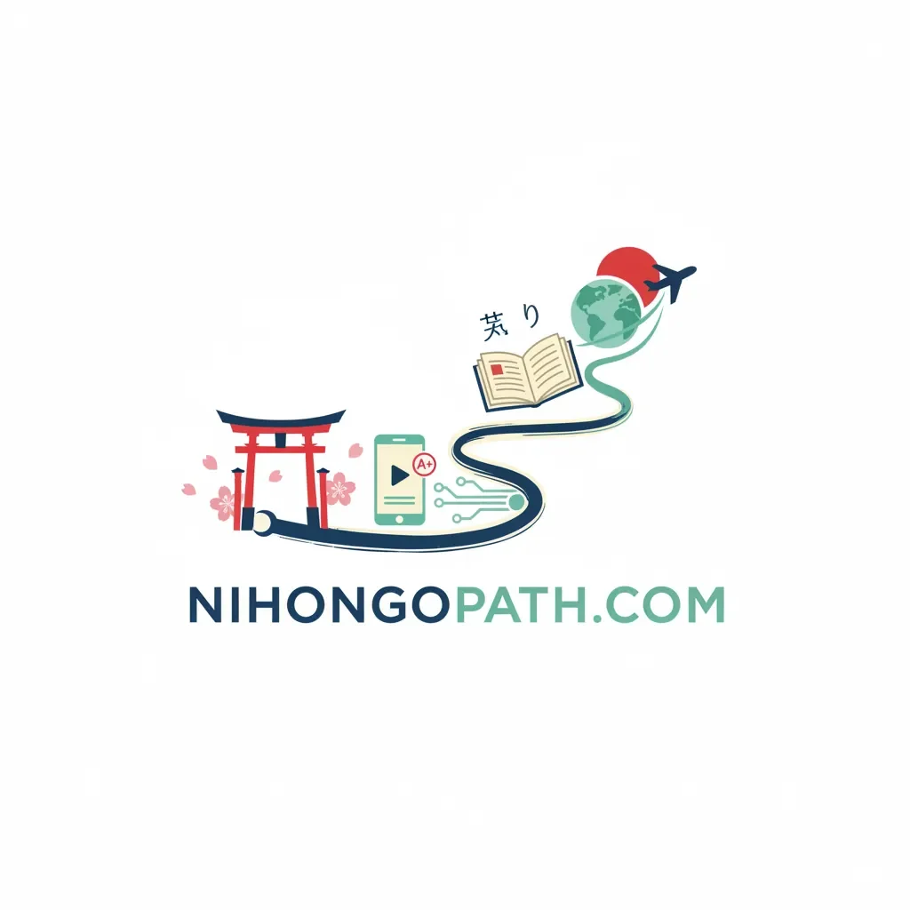 NihongoPath, home